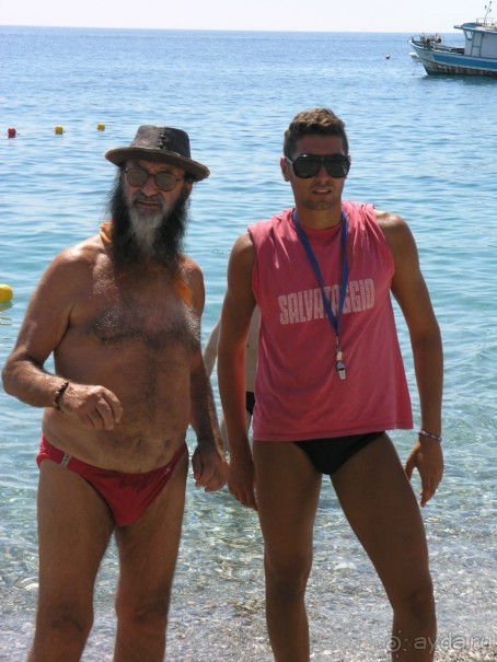 Авторская трешка