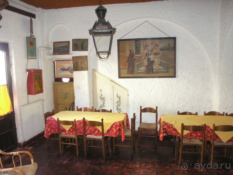 Авторская трешка