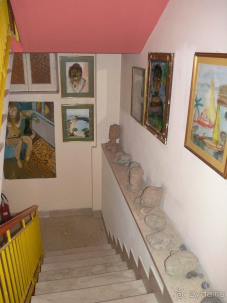 Авторская трешка