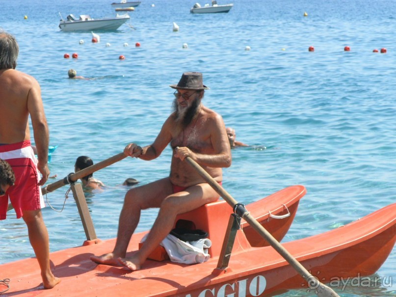 Авторская трешка