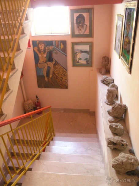 Авторская трешка