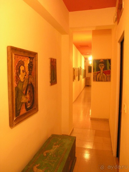 Авторская трешка