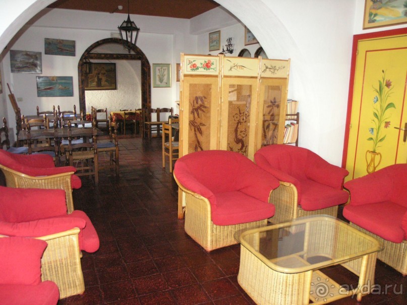 Авторская трешка