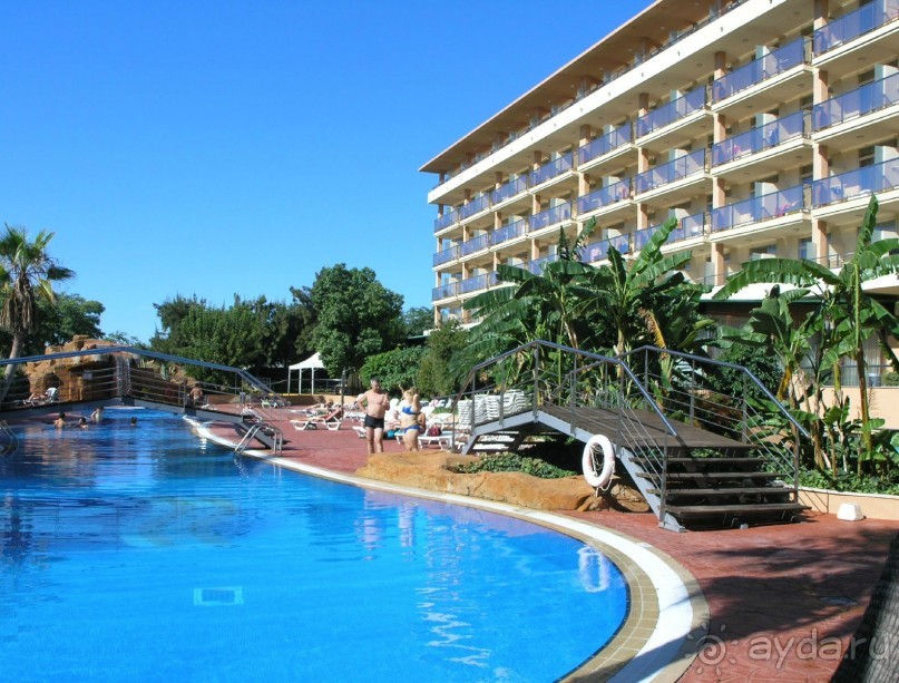 фото Creta Paradise Beach