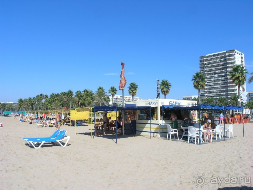 фото Creta Paradise Beach