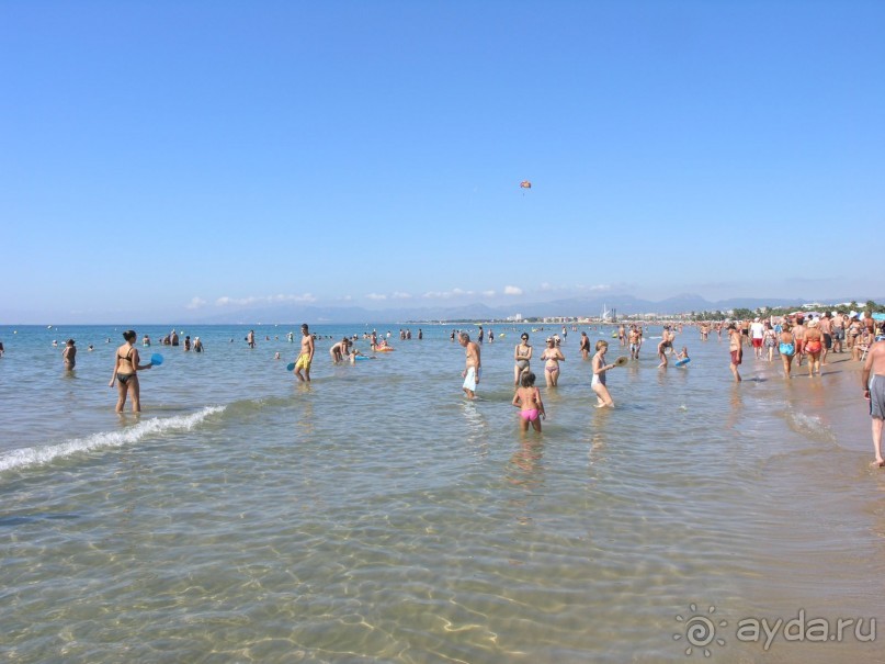 фото Creta Paradise Beach