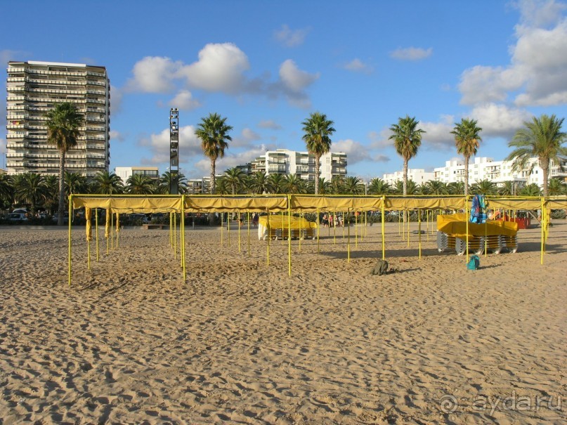 У Испании есть чему поучиться