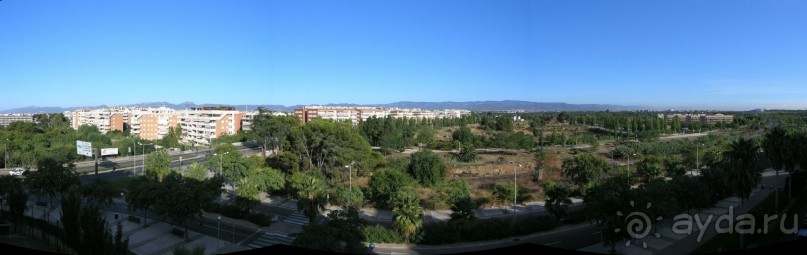 фото Creta Paradise Beach