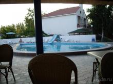 Отличный отдых с детьми!!!