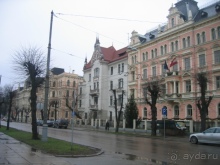 фото Centrum Hotel Monika