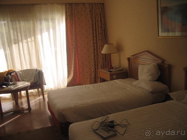 Топ-10 лучших курортов Азии