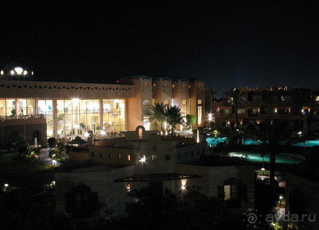 фото Nubian Island