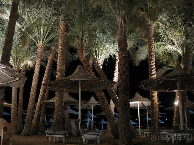 фото Nubian Island