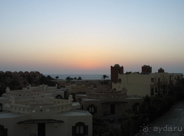 фото Nubian Island