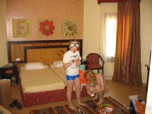 фото Nubian Village Aqua Hotel