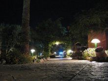 фото Nubian Village Aqua Hotel