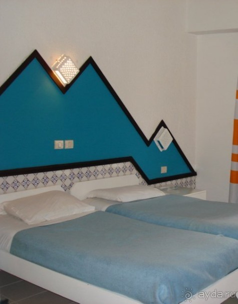 фото Caribbean World Monastir