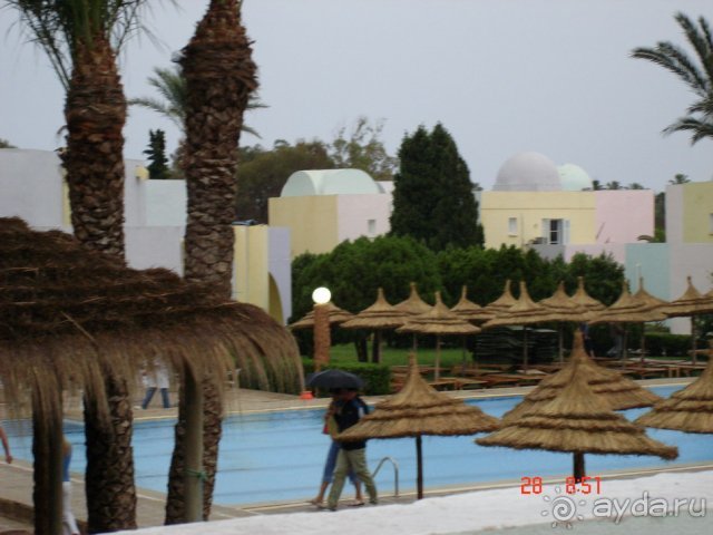 фото Caribbean World Monastir