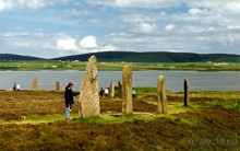 Достопримечательности Шотландии