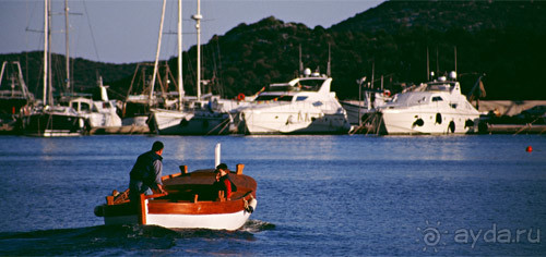 О судоходстве в Хорватии - что нужно знать