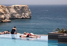 Оман - туристу на заметку