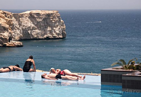 Оман - туристу на заметку