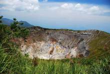 Остров тропической орхидеи или путешествие на Сулавеси.