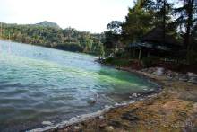 Остров тропической орхидеи или путешествие на Сулавеси.