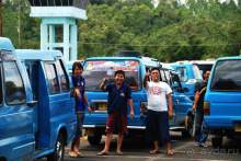 Остров тропической орхидеи или путешествие на Сулавеси.