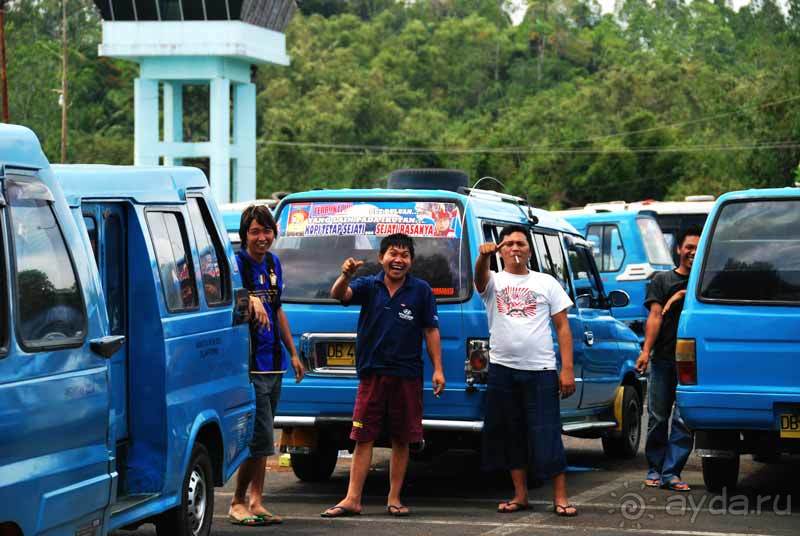 Остров тропической орхидеи или путешествие на Сулавеси.