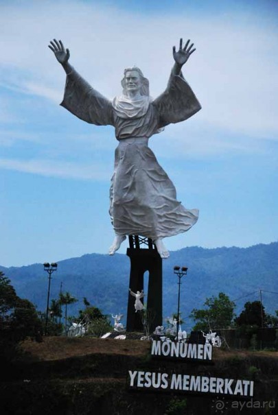 фото Сулавеси