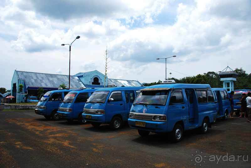 фото Сулавеси