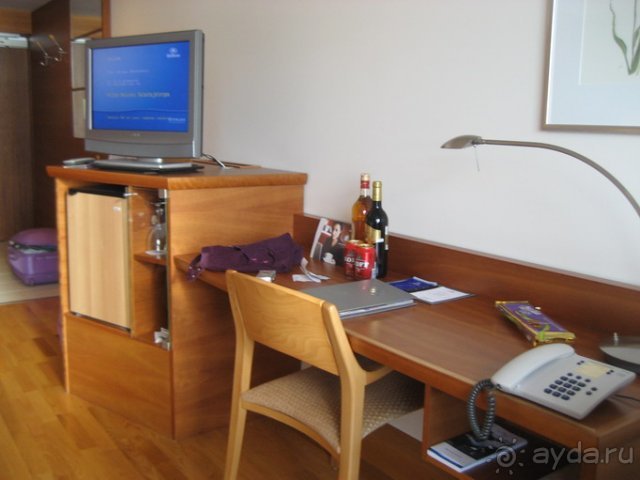 фото Scandic Kalastajatorppa