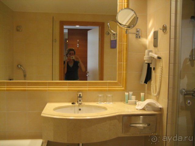 фото Scandic Kalastajatorppa