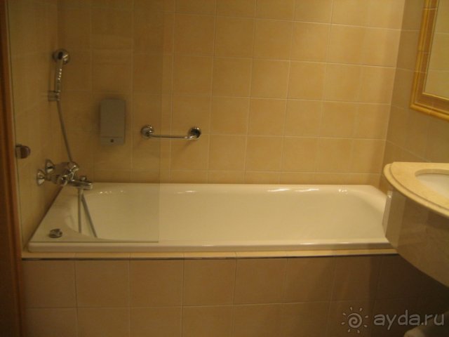 фото Scandic Kalastajatorppa