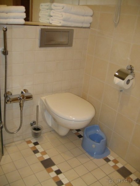 фото Scandic Kalastajatorppa