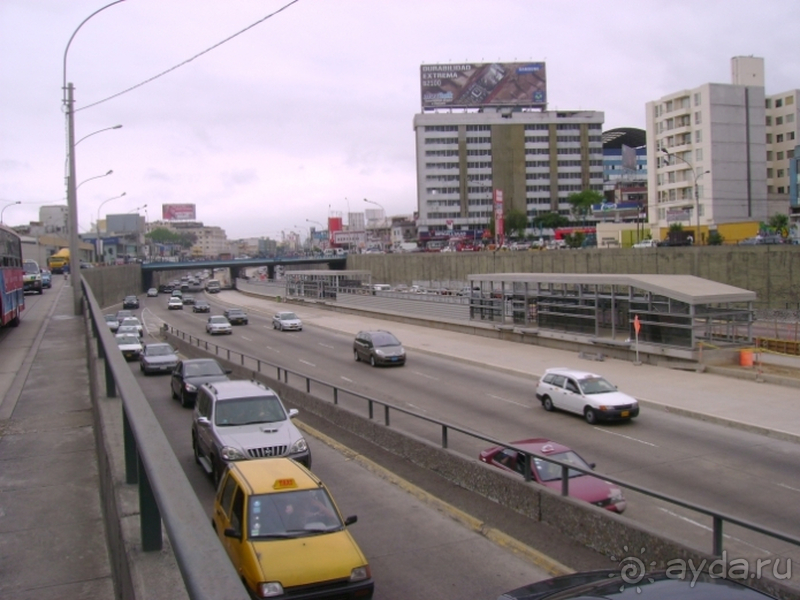 ЧАСТЬ ПЕРВАЯ. ПЕРУ В СЕЗОН ДОЖДНЙ: ФЕВРАЛЬ 2010