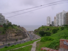 ЧАСТЬ ПЕРВАЯ. ПЕРУ В СЕЗОН ДОЖДНЙ: ФЕВРАЛЬ 2010