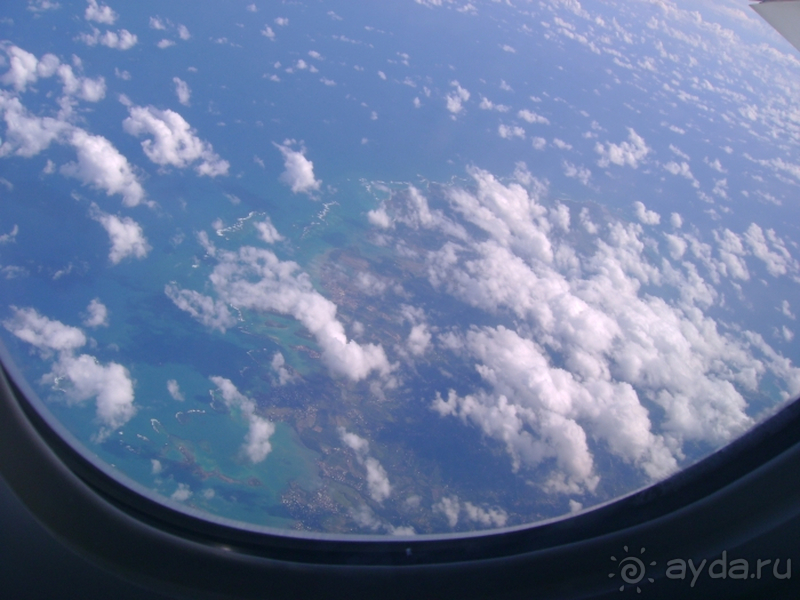 ЧАСТЬ ПЕРВАЯ. ПЕРУ В СЕЗОН ДОЖДНЙ: ФЕВРАЛЬ 2010