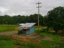 ЧАСТЬ ДЕВЯТАЯ. ПОРТО-МАЛЬДОНАДО.