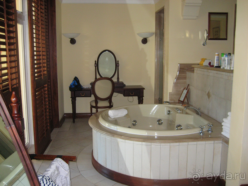 Маврикий. Свадьба и отдых в отеле Beau Rivage. Часть 1. Отзыв