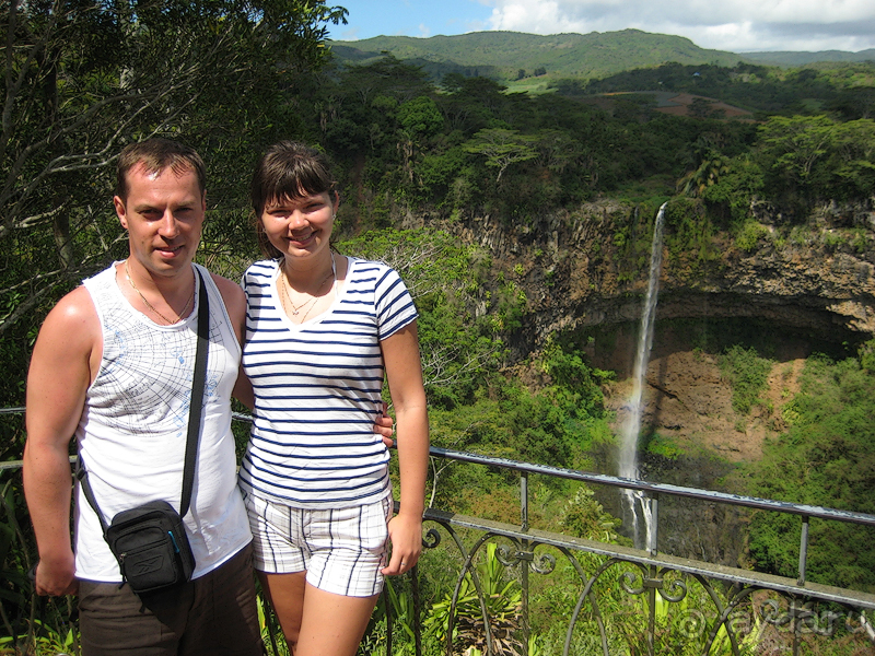 Маврикий. Свадьба и отдых в отеле Beau Rivage. Часть 1. Отзыв