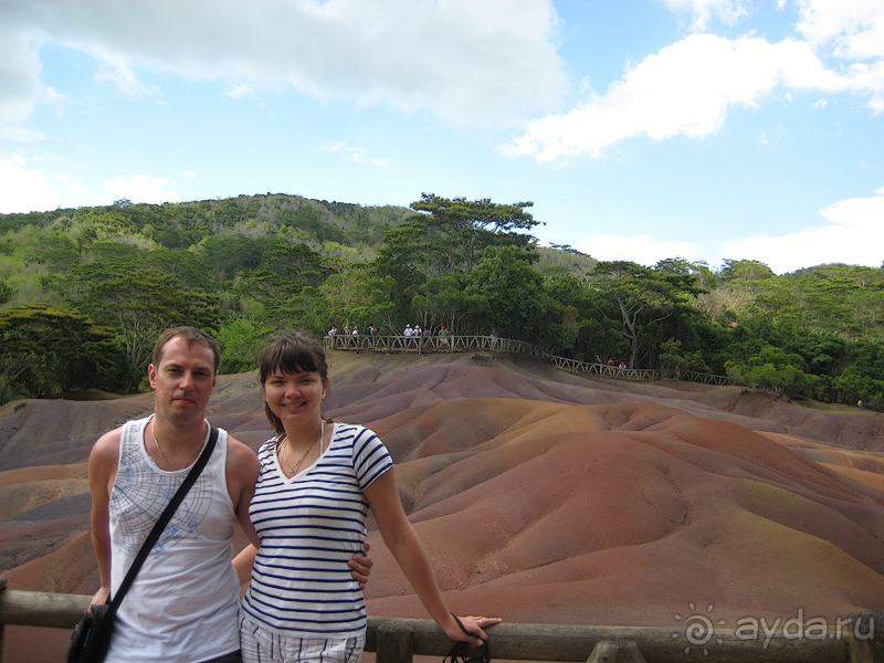 Маврикий. Свадьба и отдых в отеле Beau Rivage. Часть 1. Отзыв