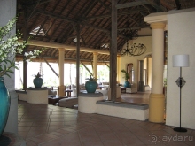 Маврикий. Свадьба и отдых в отеле Beau Rivage. Часть 3. Отель