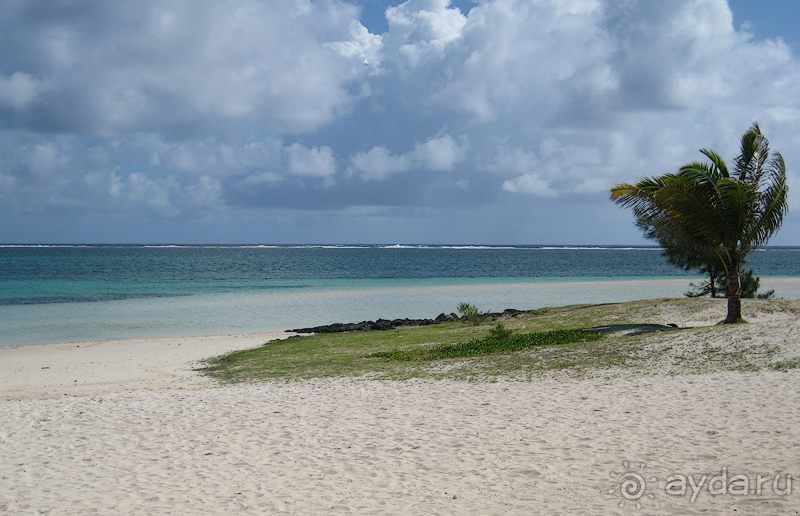 Маврикий. Свадьба и отдых в отеле Beau Rivage. Часть 3. Отель
