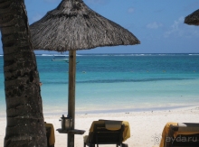 Маврикий. Свадьба и отдых в отеле Beau Rivage. Часть 3. Отель