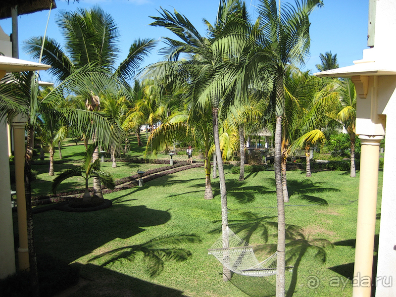 Маврикий. Свадьба и отдых в отеле Beau Rivage. Часть 3. Отель