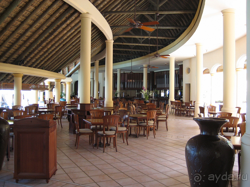 Маврикий. Свадьба и отдых в отеле Beau Rivage. Часть 3. Отель