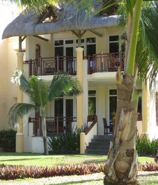 Маврикий. Свадьба и отдых в отеле Beau Rivage. Часть 3. Отель