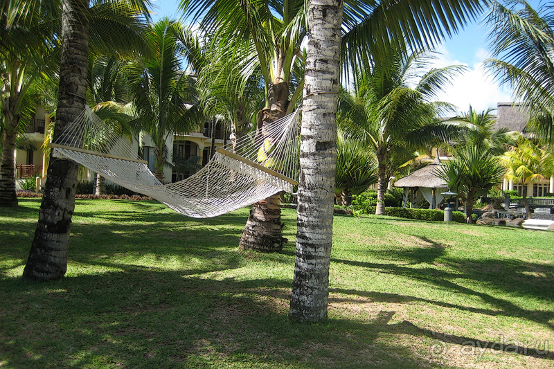 Маврикий. Свадьба и отдых в отеле Beau Rivage. Часть 3. Отель